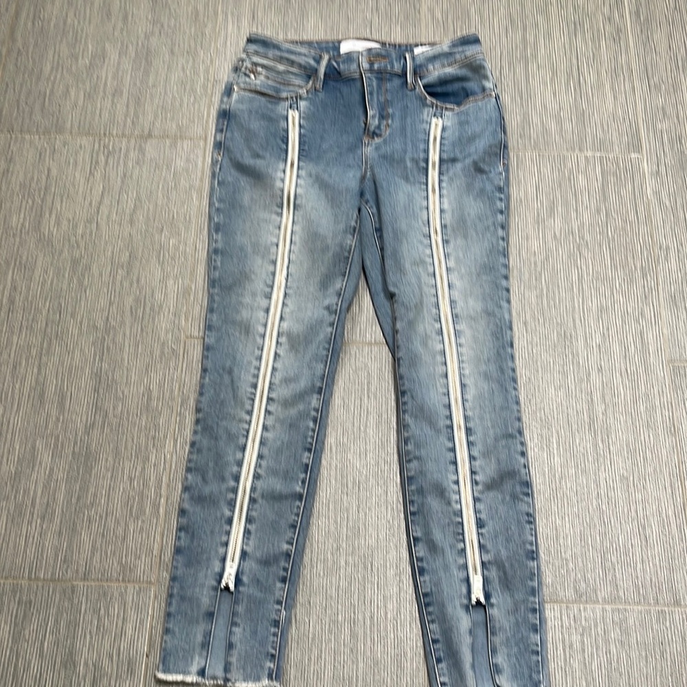 Skinny Girl Jeans Size 28 New